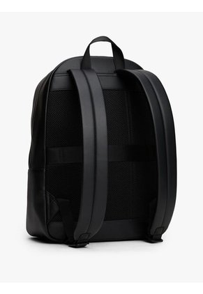 Morral Negro TH Flag Tommy Hilfiger