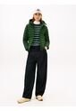 Chaqueta Verde Ligera De Plumón Tommy Hilfiger de Tommy Hilfiger