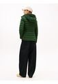 Chaqueta Verde Ligera De Plumón Tommy Hilfiger de Tommy Hilfiger