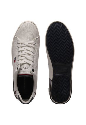 Tenis Blanco Tommy Hilfiger