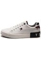 Tenis Blanco Tommy Hilfiger de Tommy Hilfiger