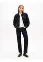 Chaqueta Azul Denim De Color Oscuro Tommy Hilfiger de Tommy Hilfiger