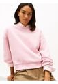 Saco Rosado Con Logo Corp Moderno Tommy Hilfiger de Tommy Hilfiger