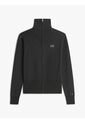Saco Gris Con Logo Bordado Tommy Hilfiger de Tommy Hilfiger