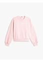 Saco Rosado Con Logo Corp Moderno Tommy Hilfiger de Tommy Hilfiger
