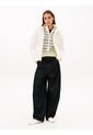Chaqueta Blanca Ligera De Plumón Tommy Hilfiger de Tommy Hilfiger