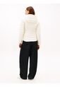 Chaqueta Blanca Ligera De Plumón Tommy Hilfiger de Tommy Hilfiger