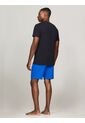 Pack Azul De 3 Camisetas De Cuello Redondo Con Logo  Tommy Hilfiger de Tommy Hilfiger