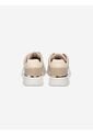 Tenis Beige De Corte Bajo Con Diseño De Cordones Tommy Hilfiger de Tommy Hilfiger