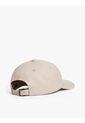 Gorra Beige Flag Suiting De 6 Paneles Tommy Hilfiger de Tommy Hilfiger