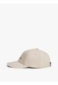 Gorra Beige Flag Suiting De 6 Paneles Tommy Hilfiger de Tommy Hilfiger