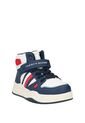 Tenis Altas De Velcro Para Niños Tommy Hilfiger de Tommy Hilfiger