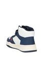 Tenis Altas De Velcro Para Niños Tommy Hilfiger de Tommy Hilfiger