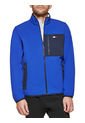 Chaqueta Azul Softshell Con Logo Tommy Hilfiger de Tommy Hilfiger