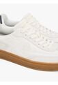 Tenis Blanco Heritage De Ante Tommy Hilfiger de Tommy Hilfiger