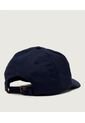 Gorra Azul De 5 Paneles Con Logo Tommy Hilfiger de Tommy Hilfiger