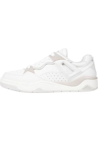 Tenis Rosado De Basket Tommy Hilfiger Tommy Hilfiger