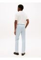Pantalón Blanco Chino Denton Recto De Sarga Tommy Hilfiger de Tommy Hilfiger