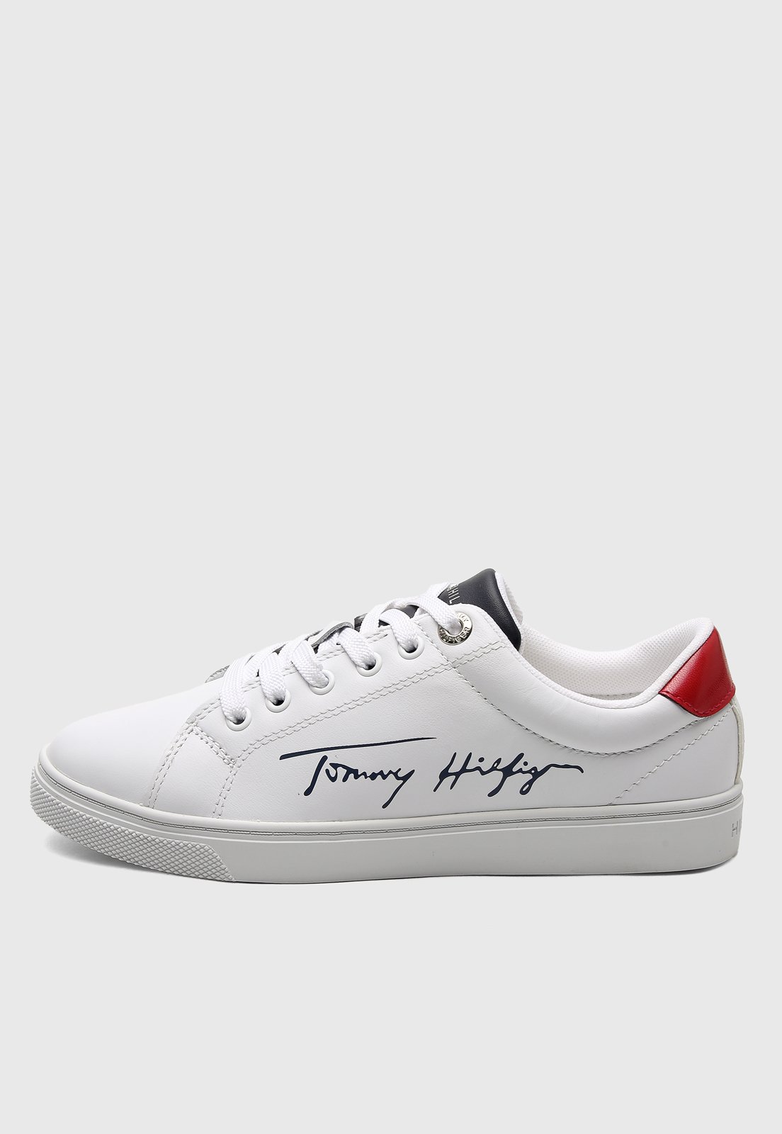 Tenis tommy fashion dafiti