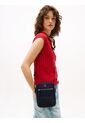 Bolso Azul Crossover Jacquard Tommy Hilfiger de Tommy Hilfiger