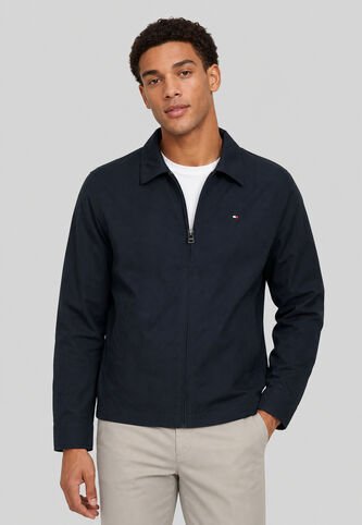Chaqueta TOMMY HILFIGER Azul Tommy Hilfiger