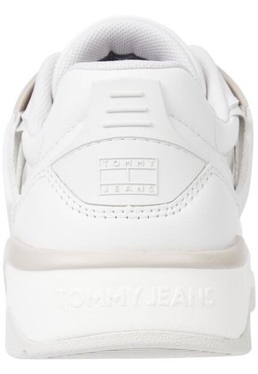 Tenis Rosado De Basket Tommy Hilfiger