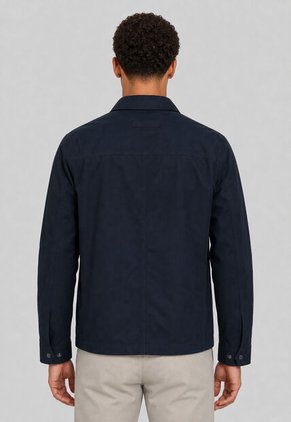Chaqueta TOMMY HILFIGER Azul