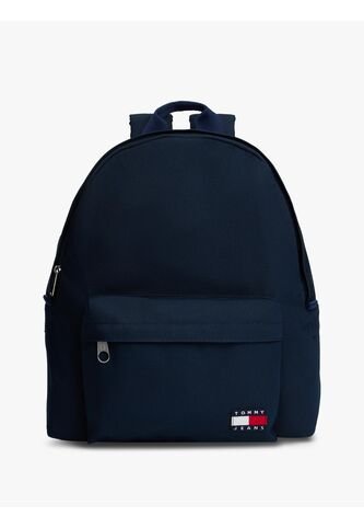 Morral Azul Essential Con Logo Tommy Hilfiger Tommy Hilfiger