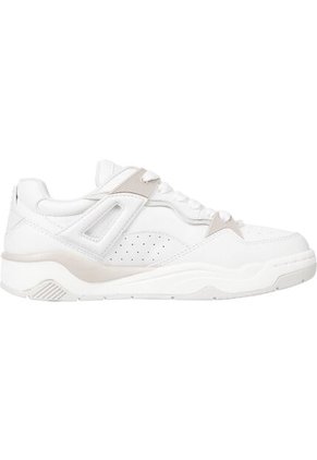 Tenis Rosado De Basket Tommy Hilfiger