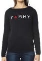 Saco Azul Tommy Hilfiger de Tommy Hilfiger