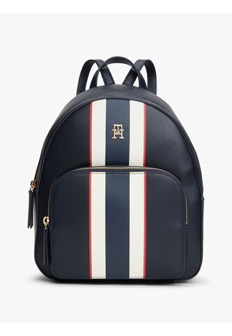 Morral Azul IM LATAM Corporate Con Logo Tommy Hilfiger Tommy Hilfiger