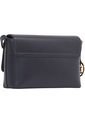 Bolso Azul Cruzado Im Latam Tommy Hilfiger de Tommy Hilfiger