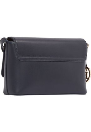 Bolso Azul Cruzado Im Latam Tommy Hilfiger