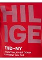 Camiseta Manga Corta Con Logo Tommy Hilfiger de Tommy Hilfiger