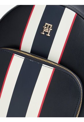 Morral Azul IM LATAM Corporate Con Logo Tommy Hilfiger