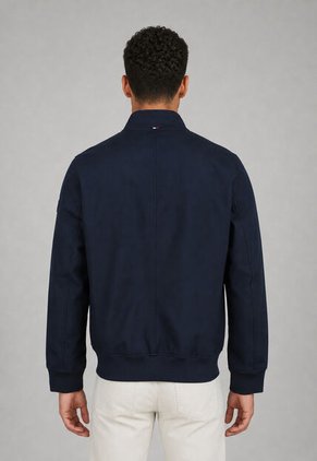 Chaqueta TOMMY HILFIGER Azul
