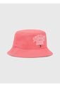 Sombrero De Pescador Niños Unisex Rosa Tommy Hilfiger de Tommy Hilfiger