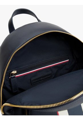 Morral Azul IM LATAM Corporate Con Logo Tommy Hilfiger