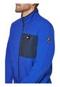 Chaqueta Azul Softshell Con Logo Tommy Hilfiger de Tommy Hilfiger