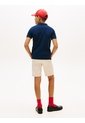Polo Multicolor De Algodón Con Diseño Moderno Para Niños Tommy Hilfiger de Tommy Hilfiger
