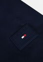 Chaqueta TOMMY HILFIGER Azul de Tommy Hilfiger
