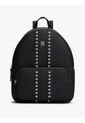 Morral Negro Con Cinta Tonal Distintiva Tommy Hilfiger de Tommy Hilfiger