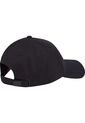 Gorra Negra De Béisbol Heritage Con Logo Tommy Hilfiger de Tommy Hilfiger
