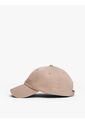 Gorra Beige De Béisbol Con Logo Bordado Tommy Hilfiger de Tommy Hilfiger