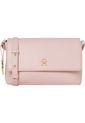Bolso Rosa Cruzado Im Latam Tommy Hilfiger de Tommy Hilfiger