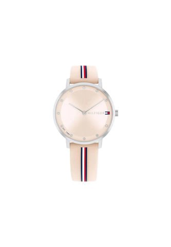 Reloj Tommy Hilfiger Modelo 1782737 Rosado Mujer Tommy Hilfiger