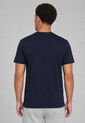 Camiseta TOMMY HILFIGER Azul de Tommy Hilfiger