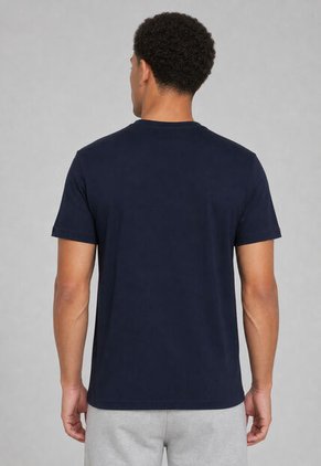Camiseta TOMMY HILFIGER Azul