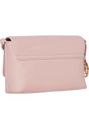 Bolso Rosa Cruzado Im Latam Tommy Hilfiger