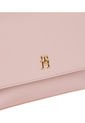 Bolso Rosa Cruzado Im Latam Tommy Hilfiger de Tommy Hilfiger
